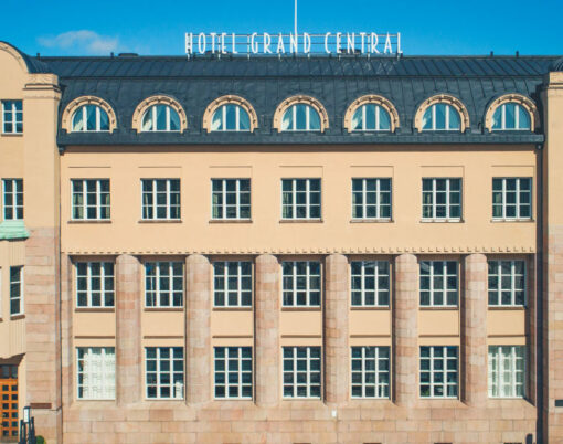 scandi grand central helsinki