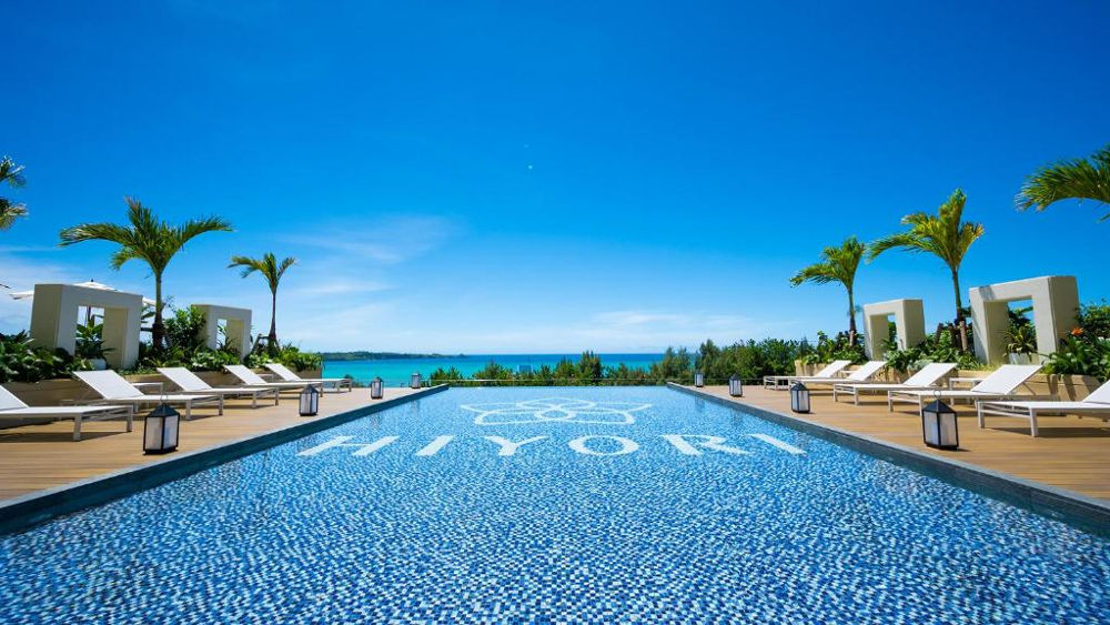 Hiyori Ocean Resort Okinawa