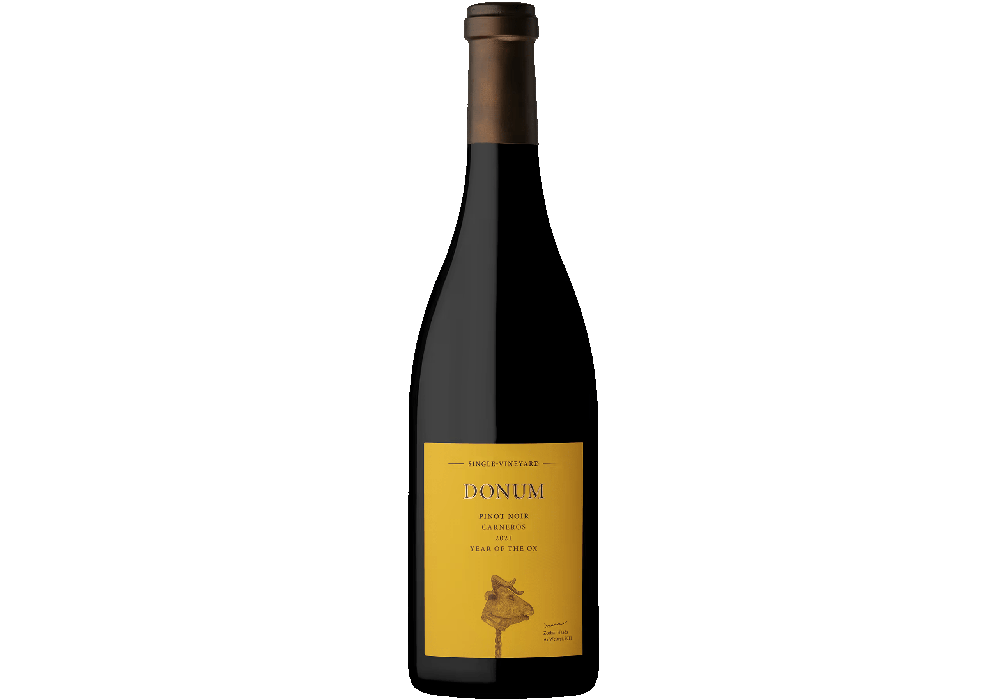 2021 Carneros Estate Pinot Noir