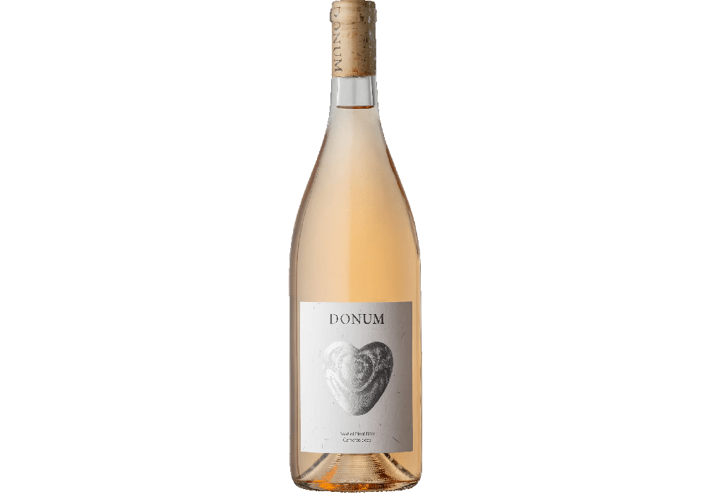 2023 Carneros Estate Rosé of Pinot Noir