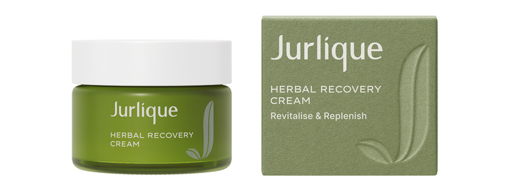 Jurlique Herbal Recovery Cream, 50ml