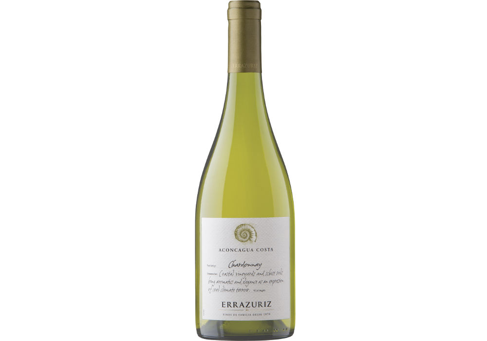 Errazuriz Aconcagua Costa Chardonnay 2021