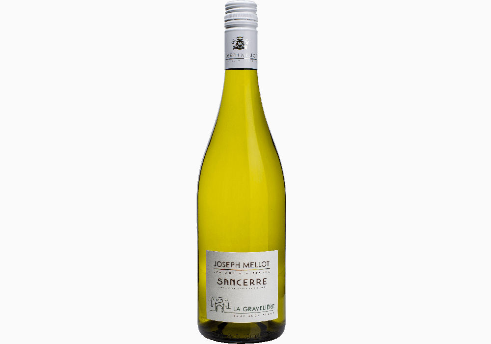 Joseph Mellot Sancerre Graveliere 2022