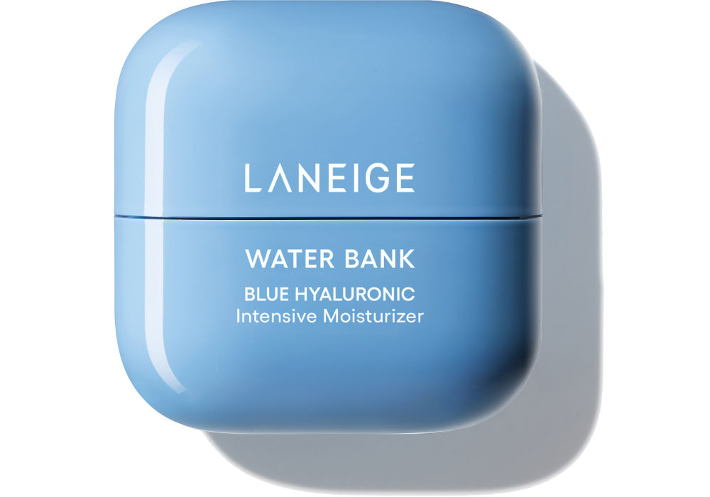 The LANEIGE Water Bank Blue Hyaluronic Intensive Moisturiser