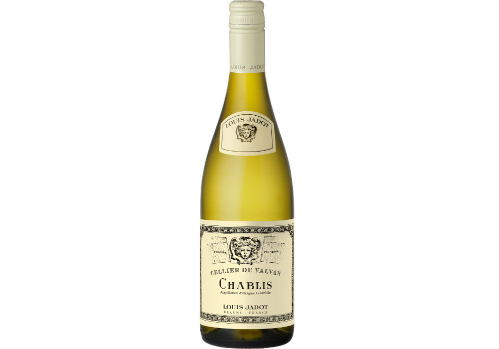 Louis Jadot Chablis Cellier du Valvan 2022