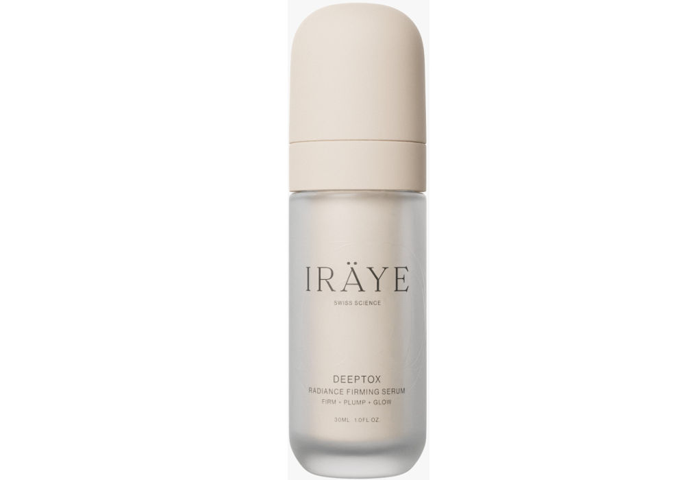 IRÄYE Radiance Firming Serum with Lymphactive, 30ml