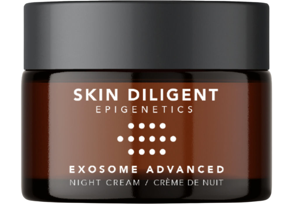 EXOSOME Advanced Night Cream, 50mg