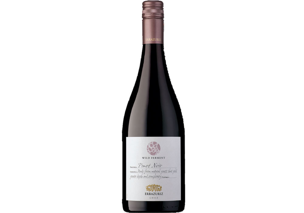 Errázuriz Wild Ferment Pinot Noir 2022