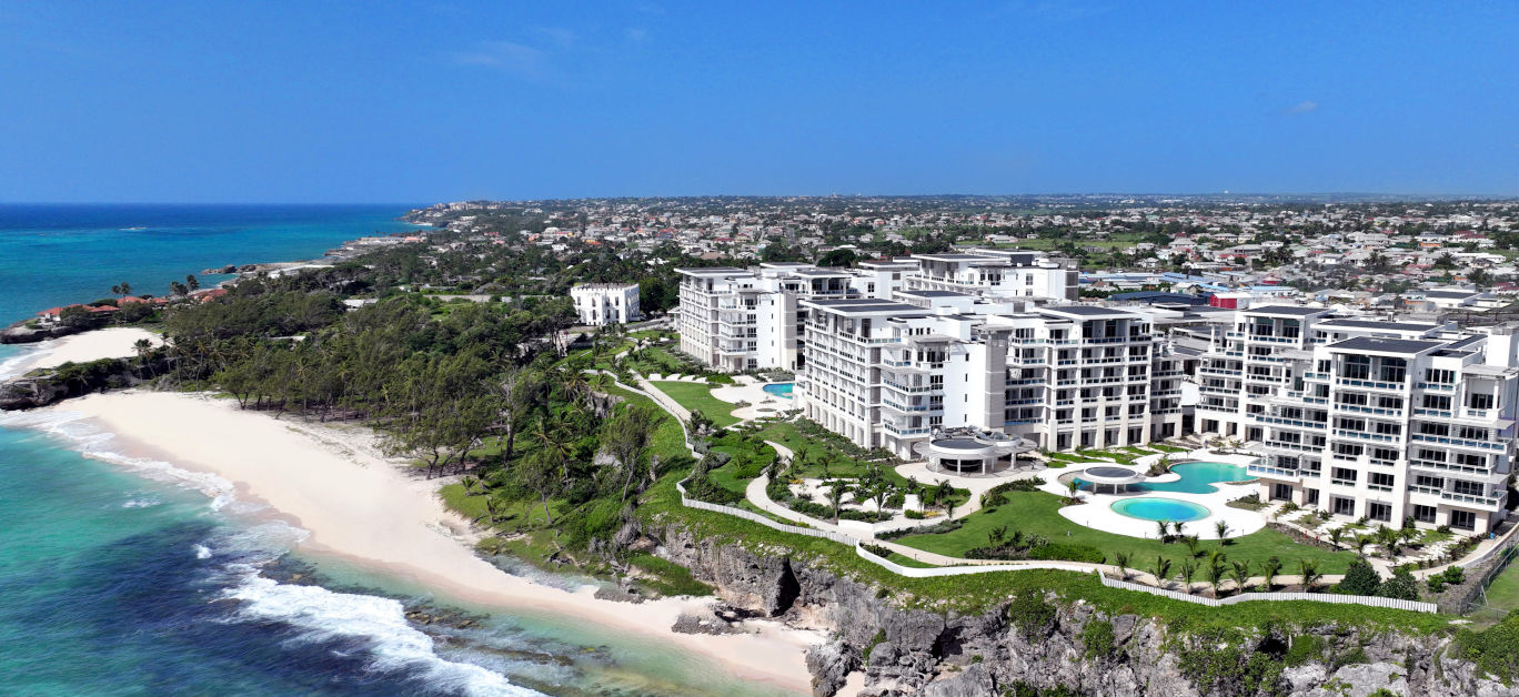 wyndham barbados