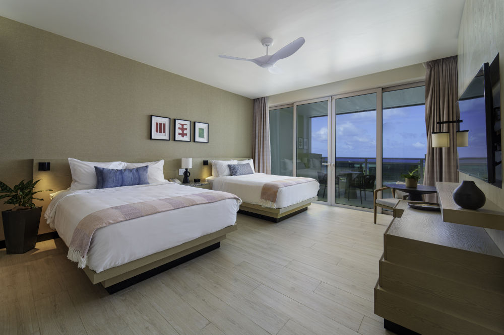 wyndham barbados room