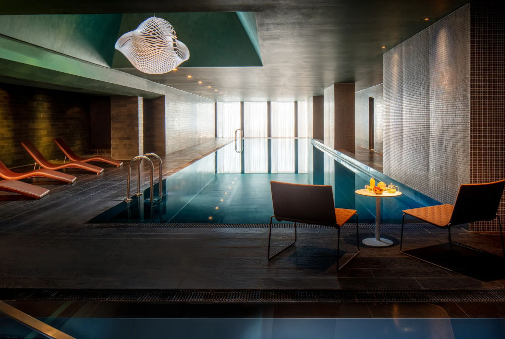 anantara dublin spa