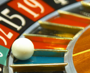 casino, roulette