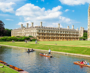 Cambridge Cambridgeshire England