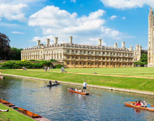 Cambridge Cambridgeshire England