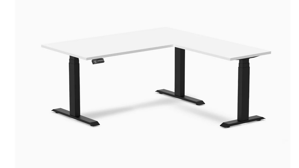 desky desk white