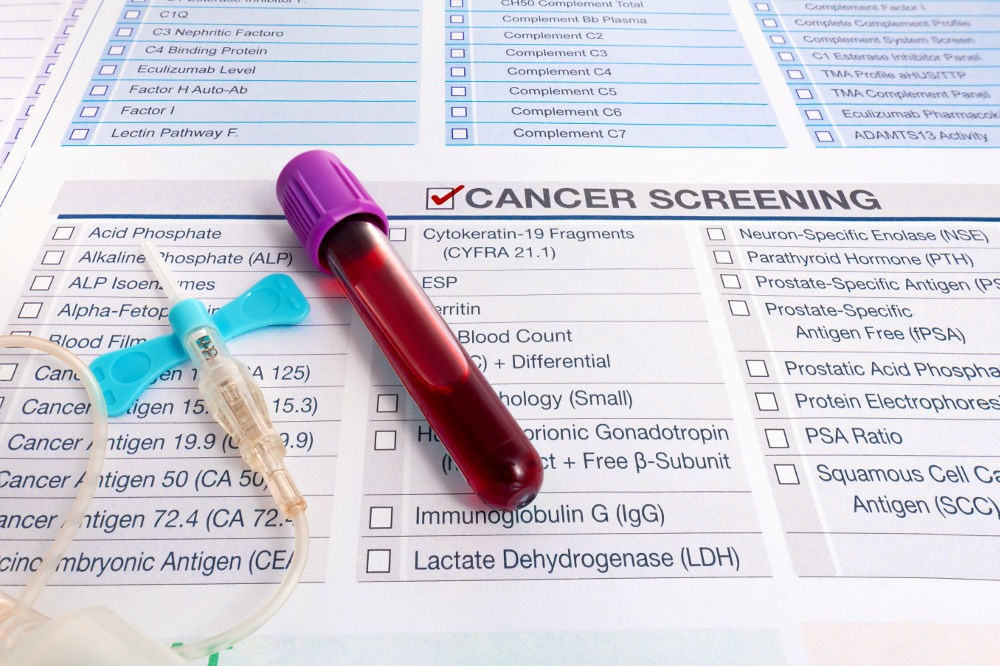 cancer screening