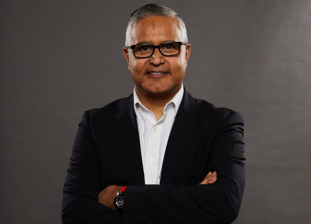 Atul Kochhar