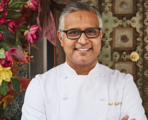 Atul Kochhar