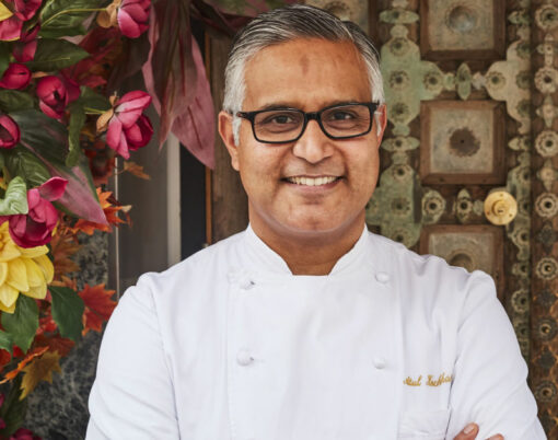 Atul Kochhar