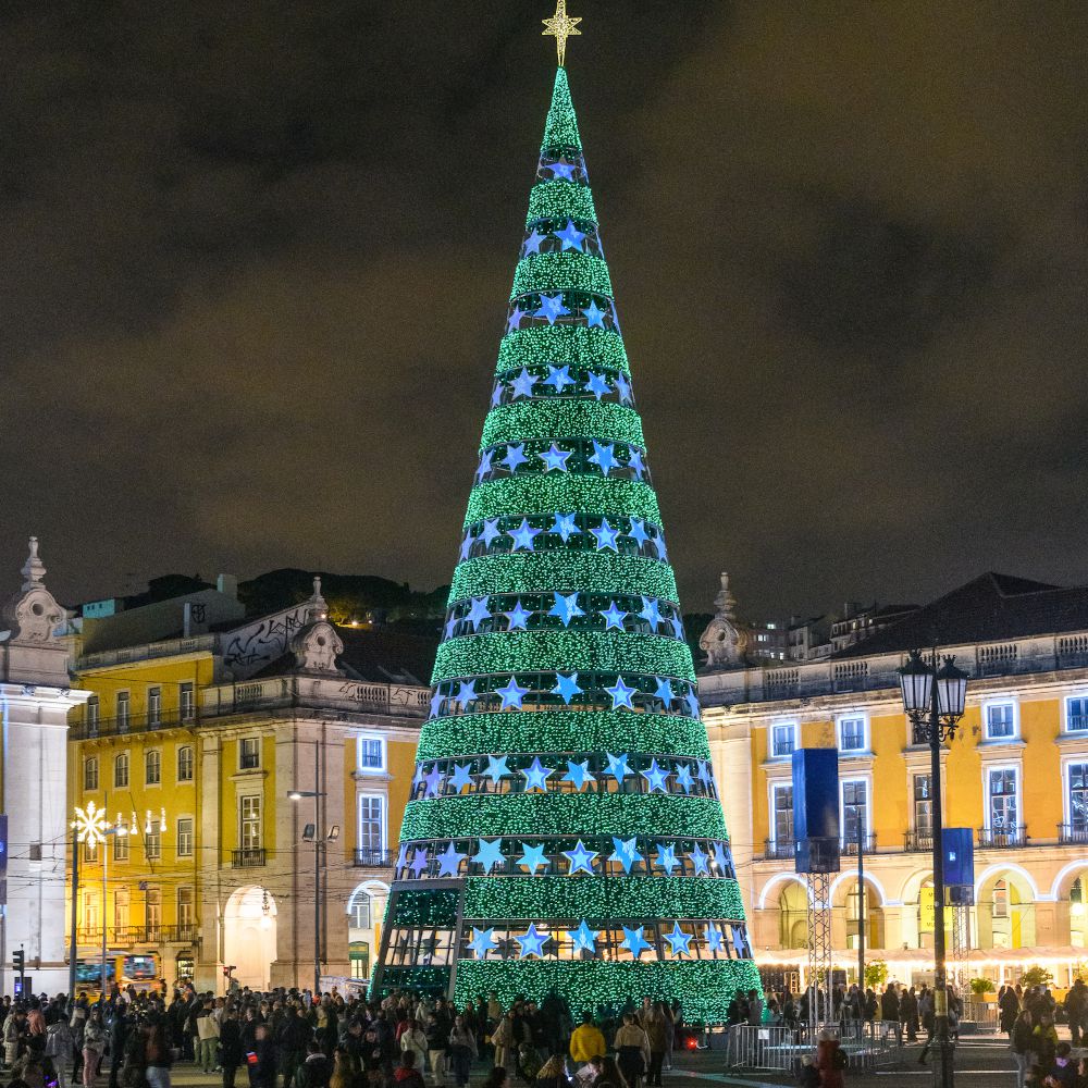 Praça do Comércio