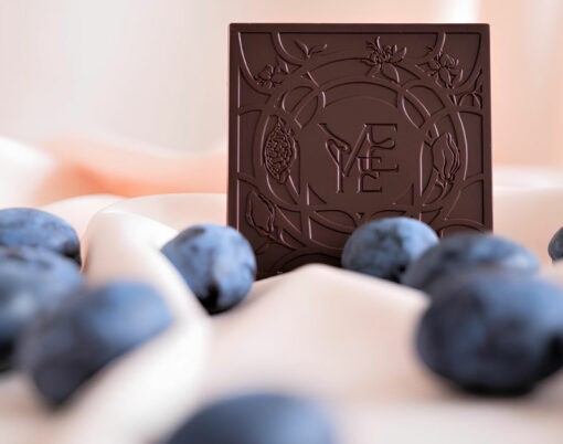 Ivee Promenade: Artisanal Chocolate Recognised for Purity and Innovation