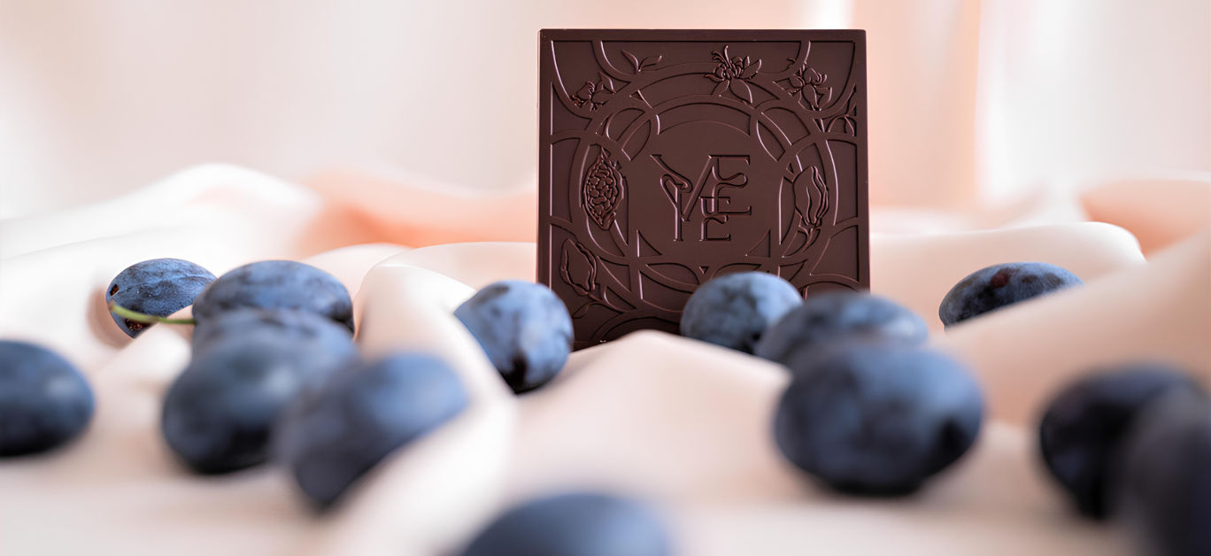 Ivee Promenade: Artisanal Chocolate Recognised for Purity and Innovation