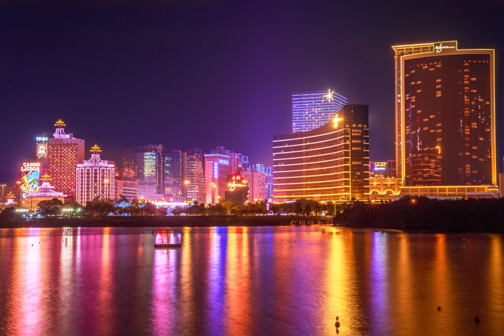 Macao