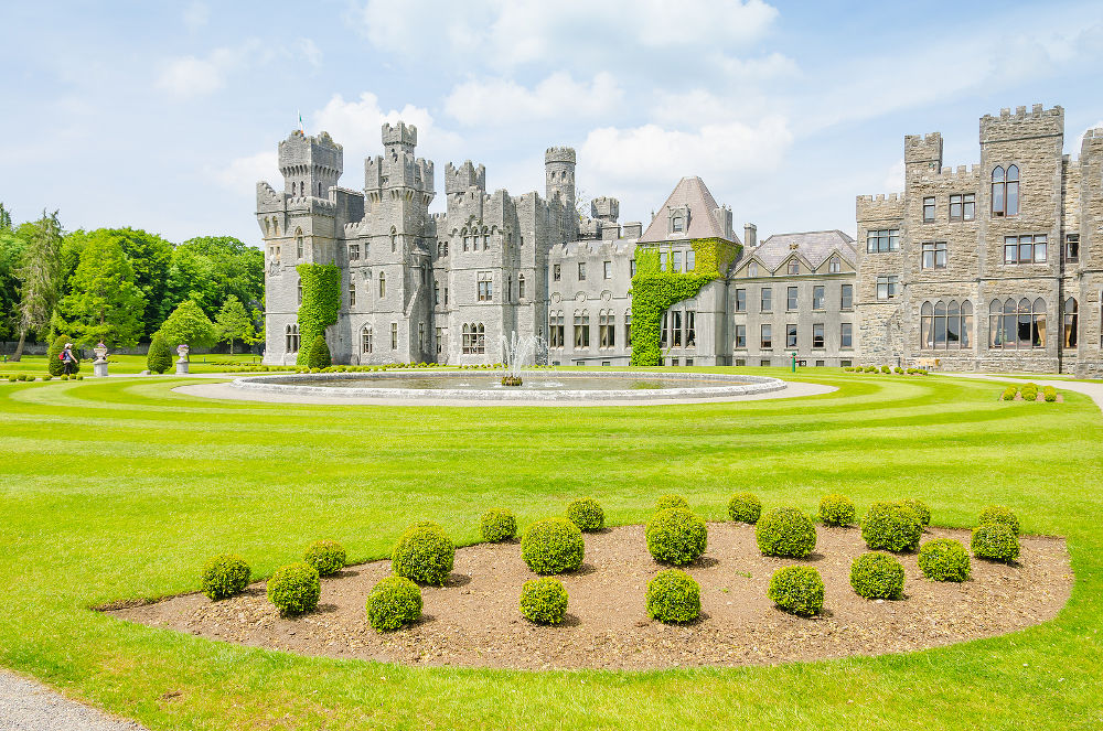 Ashford Castle