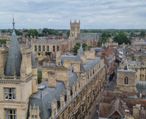 cambridge