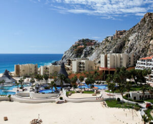 Condos and apartments in Cabo San Lucas Mexico