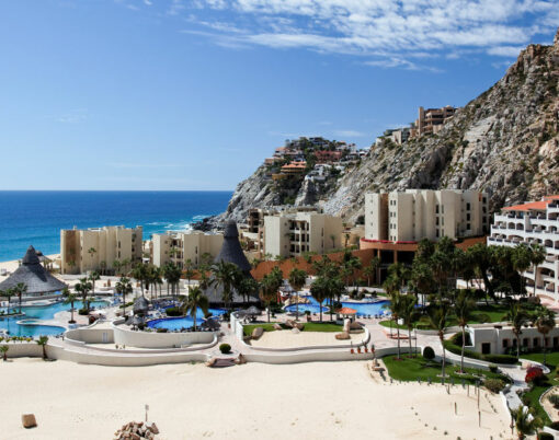 Condos and apartments in Cabo San Lucas Mexico