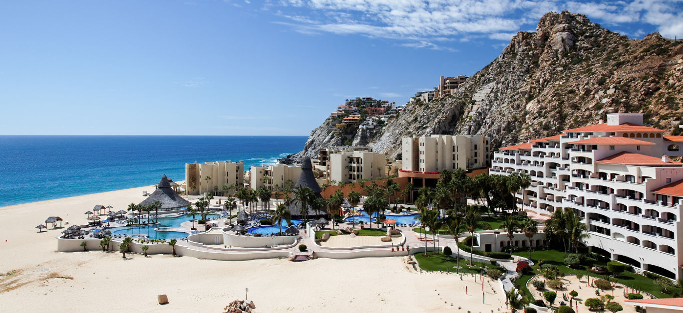 Condos and apartments in Cabo San Lucas Mexico