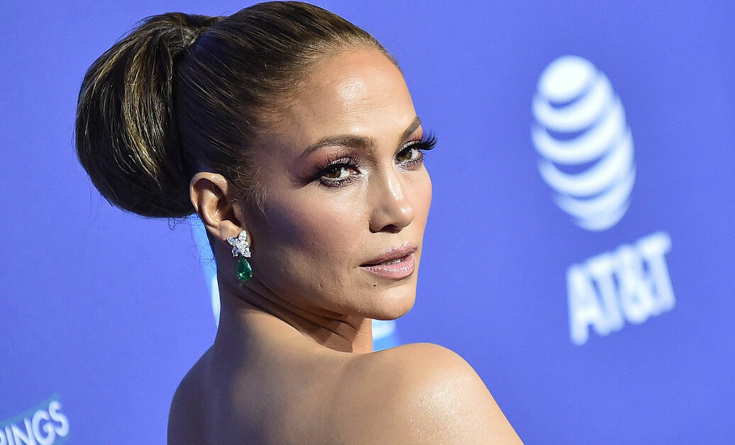 Jennifer Lopez