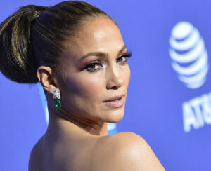 Jennifer Lopez