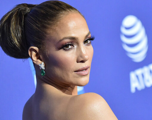 Jennifer Lopez