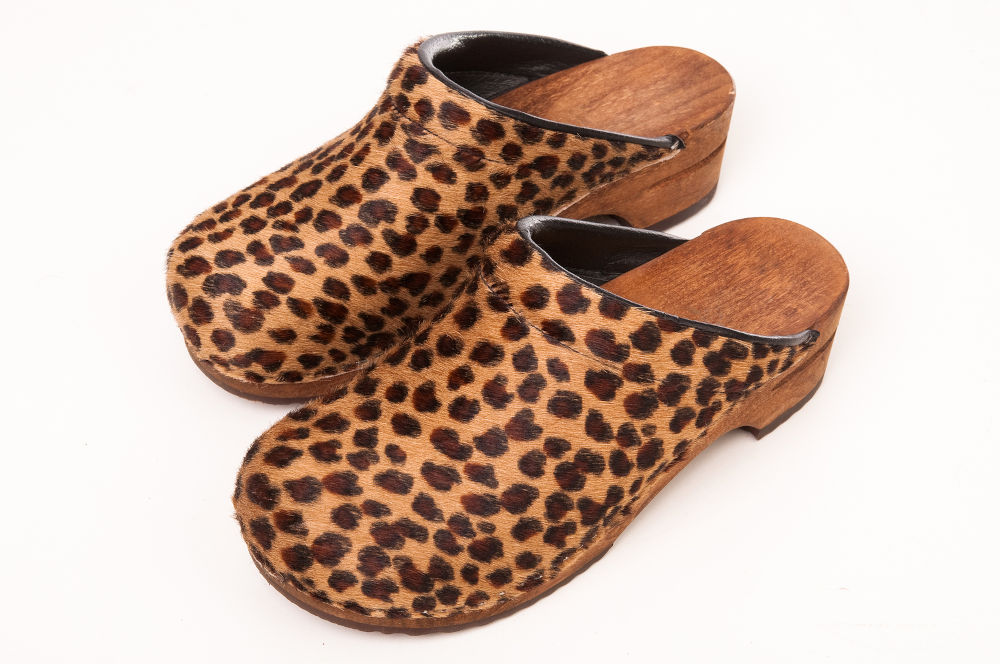 ladies shoes clogs