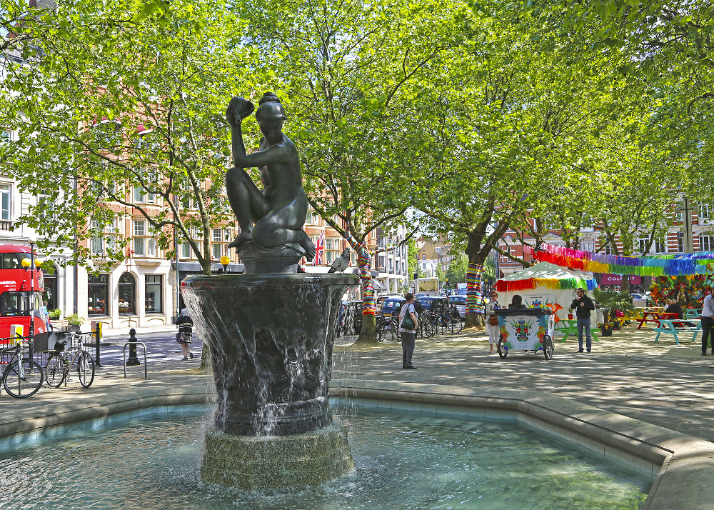 Sloane Square