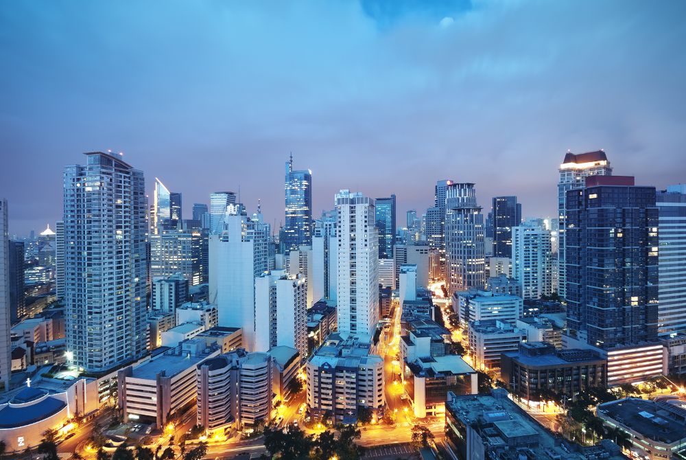 manila 