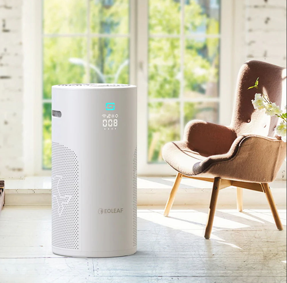 Eoleaf Air Purifiers