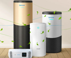 Eoleaf Air Purifiers