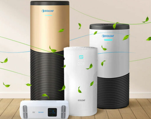 Eoleaf Air Purifiers