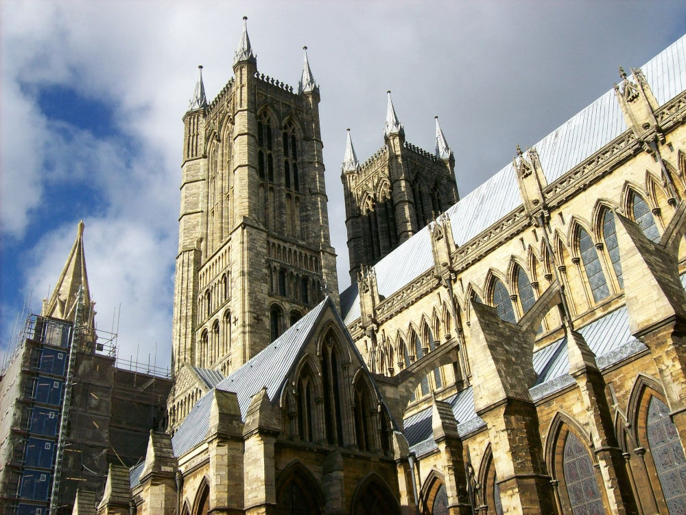 lincoln cathedral