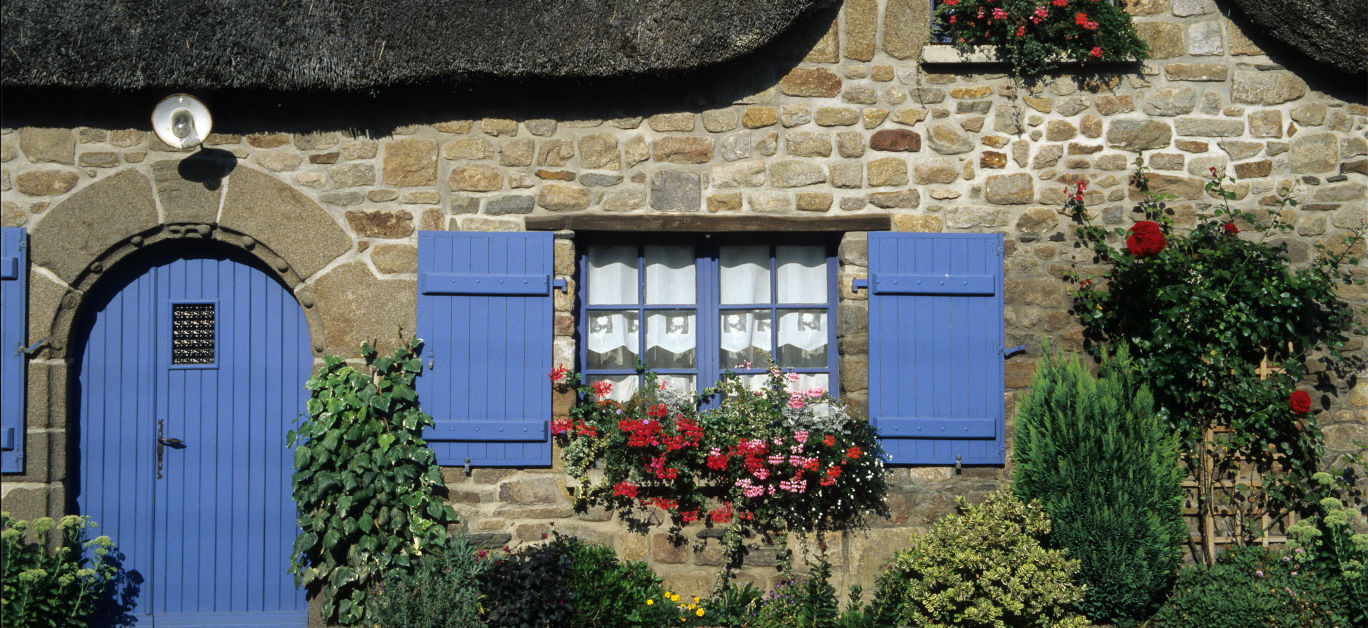 window boxes