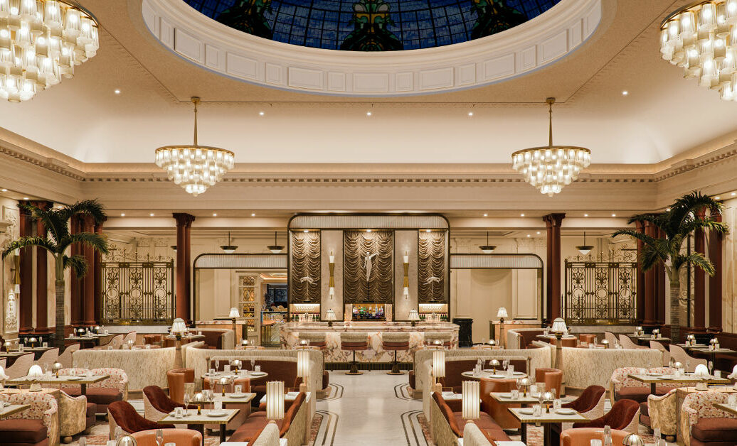 Gallery, The Savoy