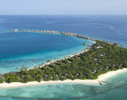 JWM Maldives header