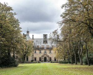 Crathorne Hall Hotel