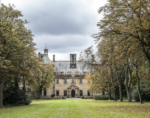 Crathorne Hall Hotel