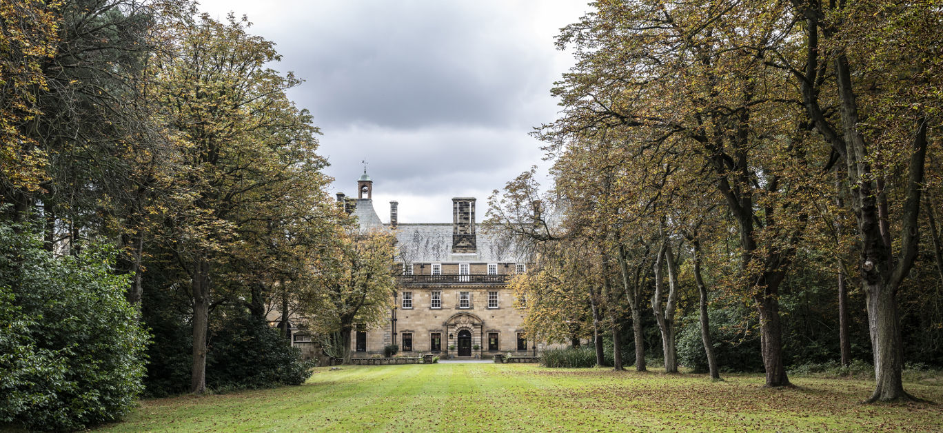 Crathorne Hall Hotel