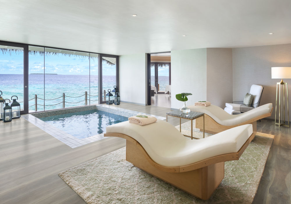 jwm maldives spa