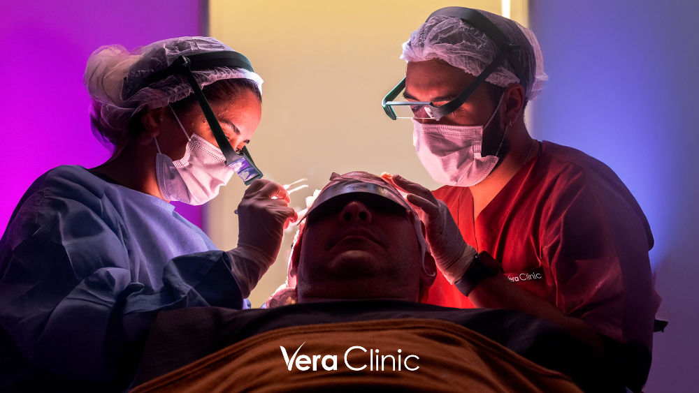 Vera Clinic